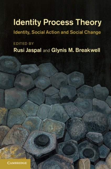 Identity Process Theory : Identity, Social Action and Social Change, EPUB eBook