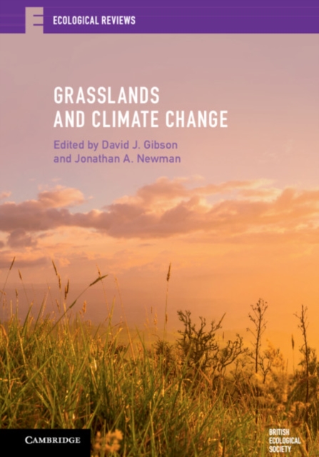Grasslands and Climate Change, EPUB eBook