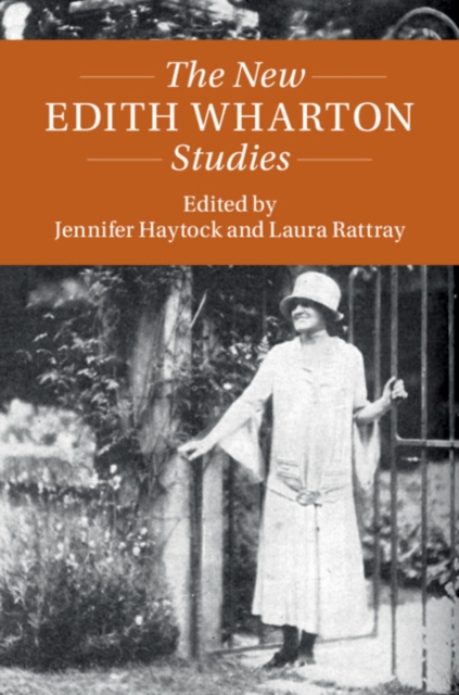 New Edith Wharton Studies, EPUB eBook