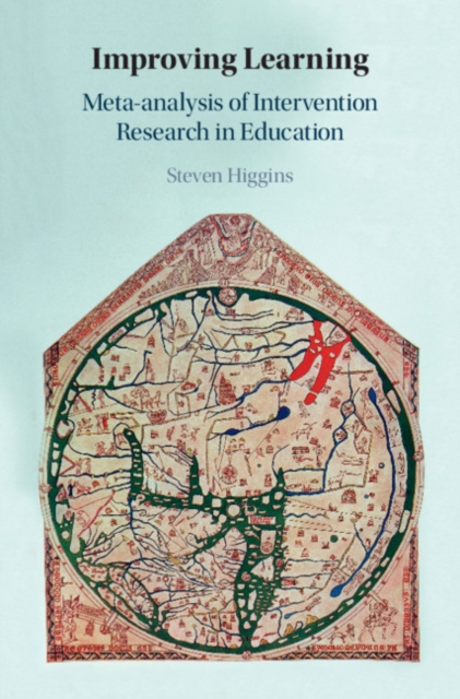 Improving Learning : Meta-analysis of Intervention Research in Education, EPUB eBook