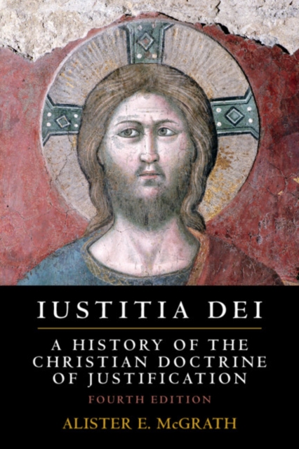 Iustitia Dei : A History of the Christian Doctrine of Justification, PDF eBook