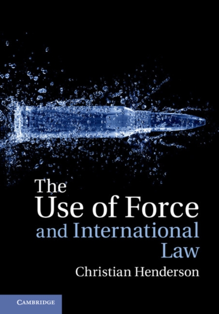 Use of Force and International Law, PDF eBook