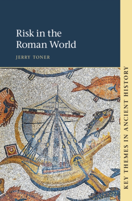 Risk in the Roman World, EPUB eBook