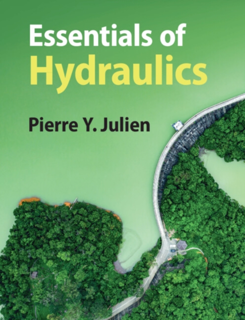 Essentials of Hydraulics, Paperback / softback Book