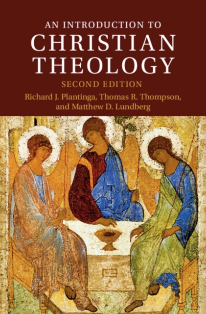 An Introduction to Christian Theology, EPUB eBook