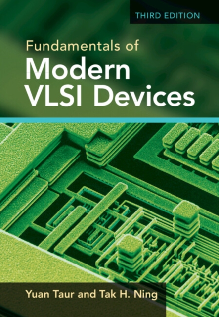 Fundamentals of Modern VLSI Devices, PDF eBook