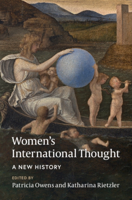 Women's International Thought: A New History, EPUB eBook