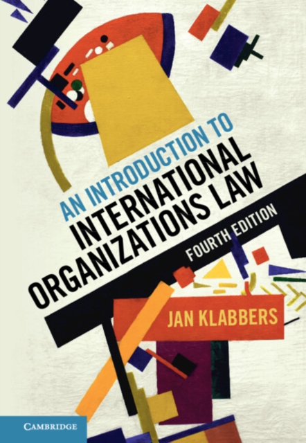 An Introduction to International Organizations Law, EPUB eBook