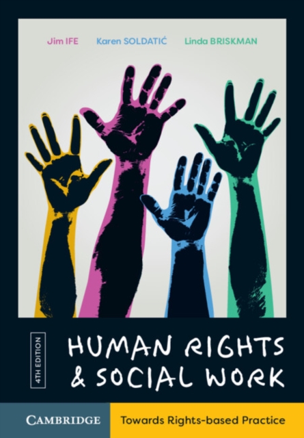 Human Rights and Social Work : Towards Rights-Based Practice, PDF eBook