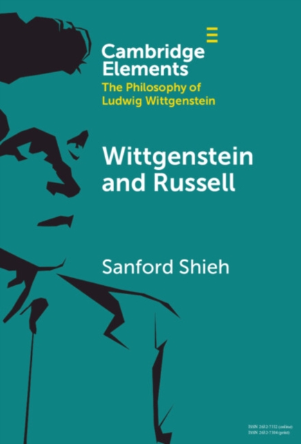 Wittgenstein and Russell, EPUB eBook