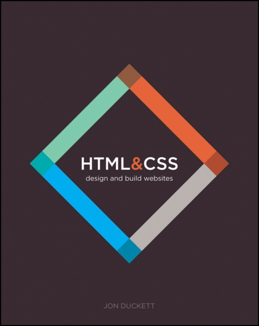 HTML and CSS : Design and Build Websites, PDF eBook