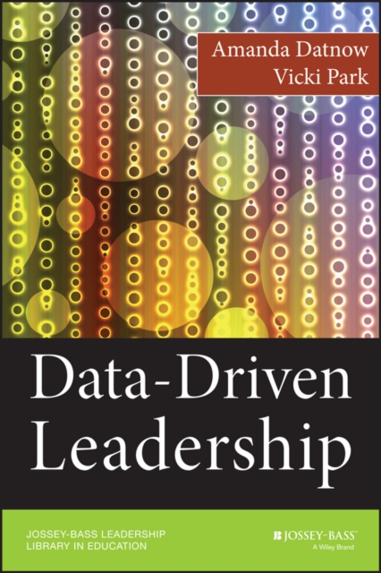 Data-Driven Leadership, PDF eBook