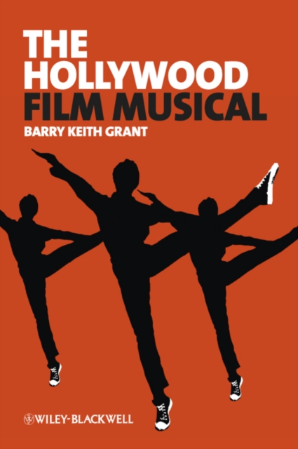 The Hollywood Film Musical, PDF eBook