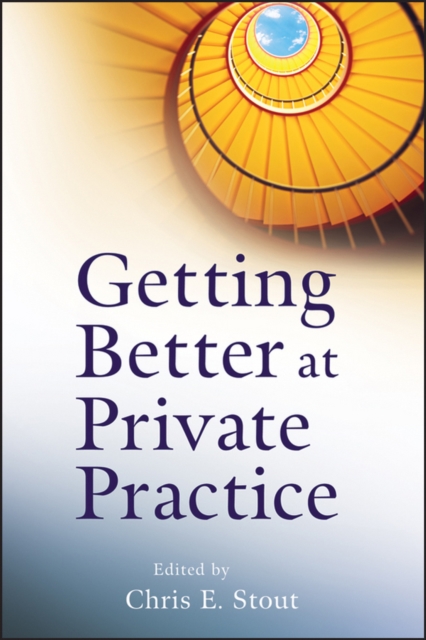 Getting Better at Private Practice, EPUB eBook