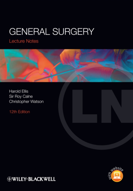 General Surgery, EPUB eBook