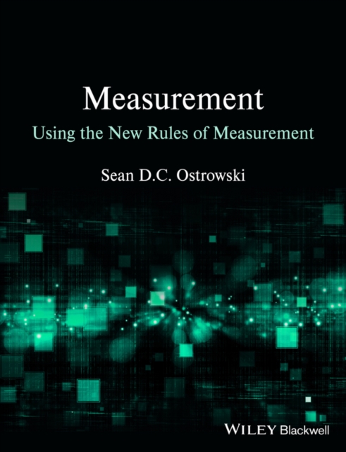 Measurement using the New Rules of Measurement, EPUB eBook