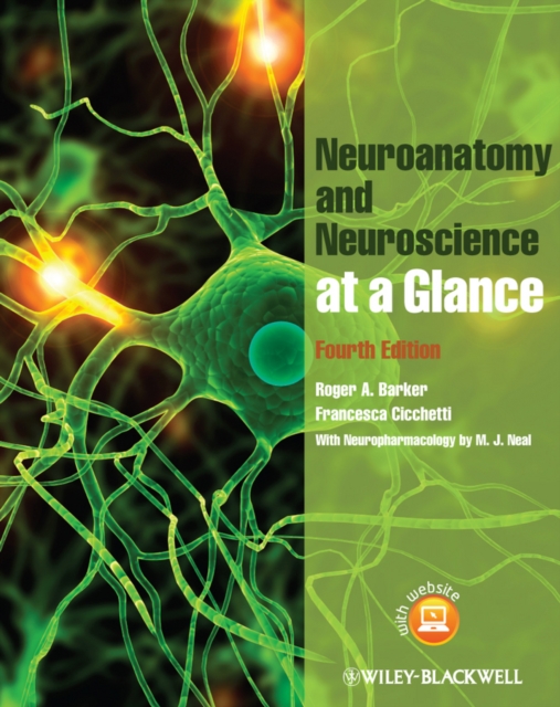 Neuroanatomy and Neuroscience at a Glance, EPUB eBook