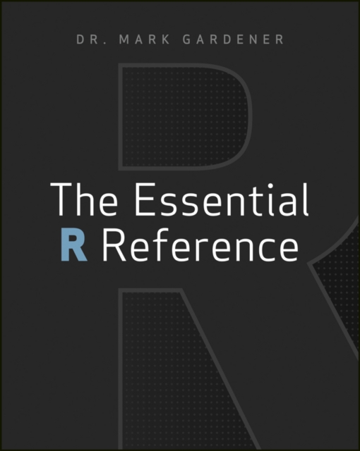 The Essential R Reference, EPUB eBook