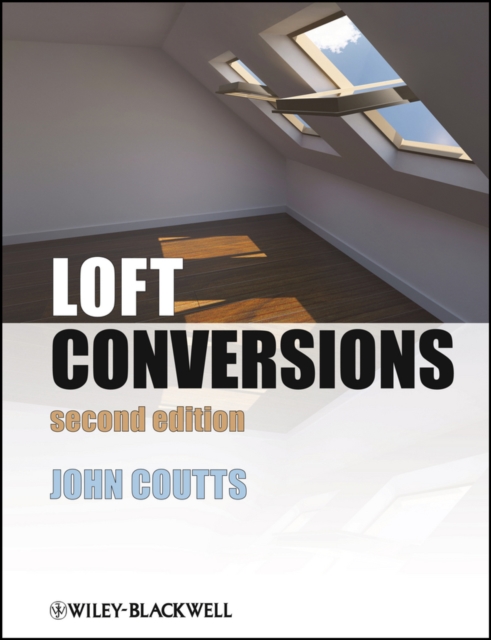Loft Conversions, PDF eBook
