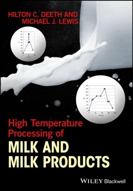 High Temperature Processing of Milk and Milk Products, EPUB eBook