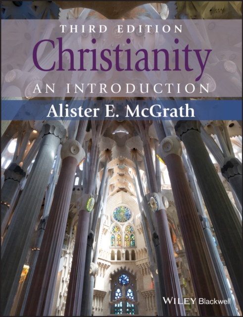 Christianity : An Introduction, PDF eBook