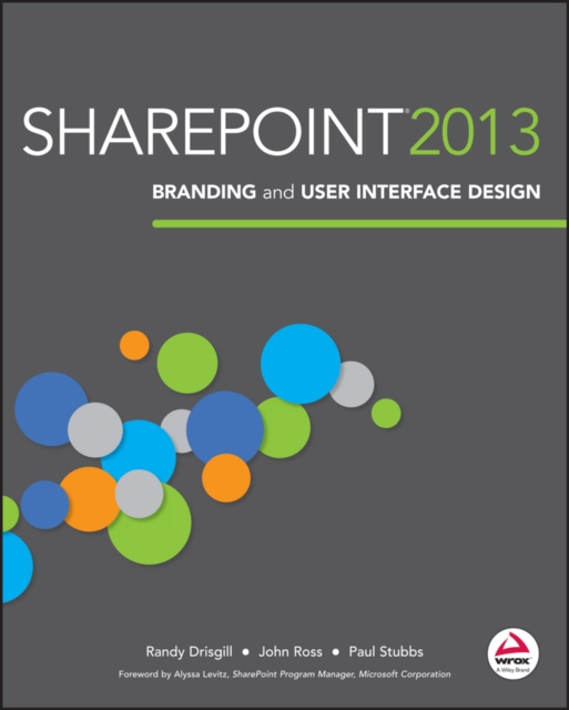 SharePoint 2013 Branding and User Interface Design, PDF eBook