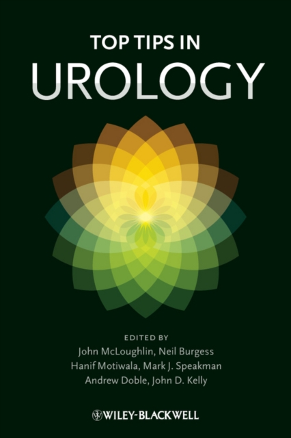 Top Tips in Urology, PDF eBook