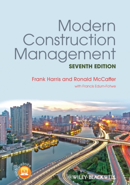 Modern Construction Management, EPUB eBook