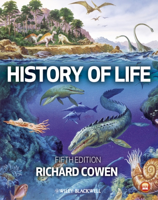 History of Life, PDF eBook