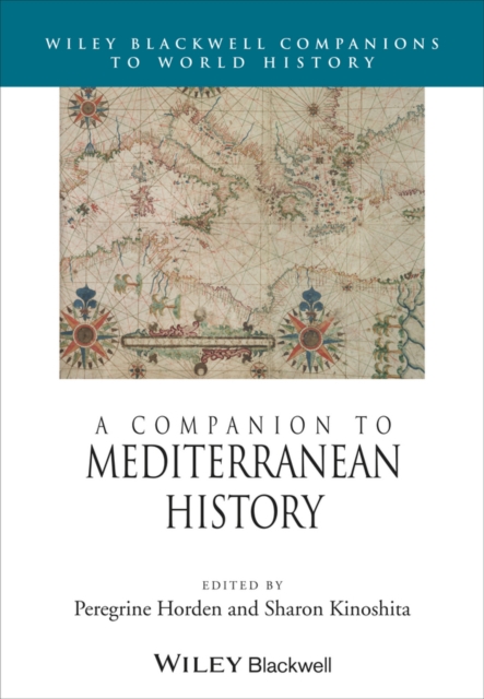 A Companion to Mediterranean History, EPUB eBook