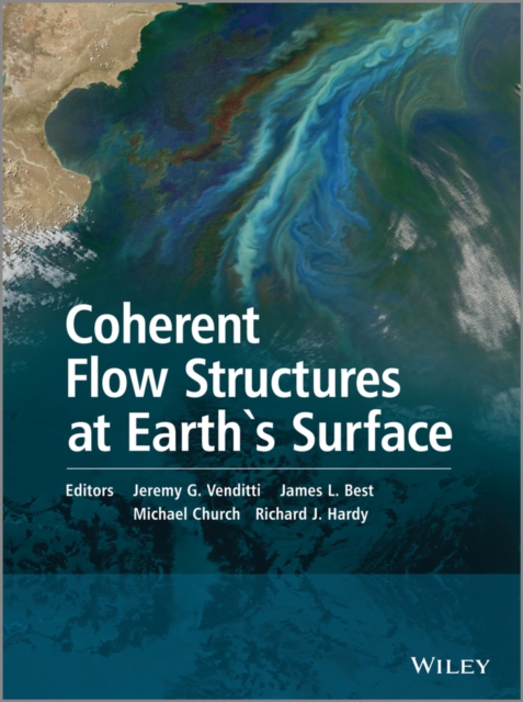 Coherent Flow Structures at Earth's Surface, EPUB eBook