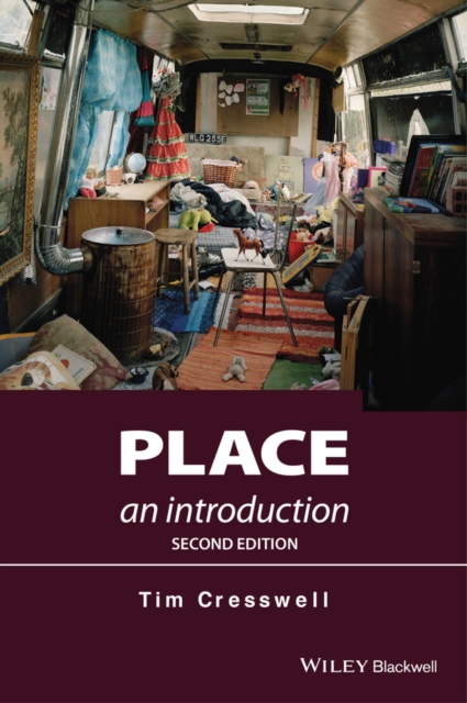Place : An Introduction, EPUB eBook