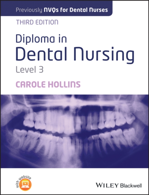 Diploma in Dental Nursing, Level 3, PDF eBook