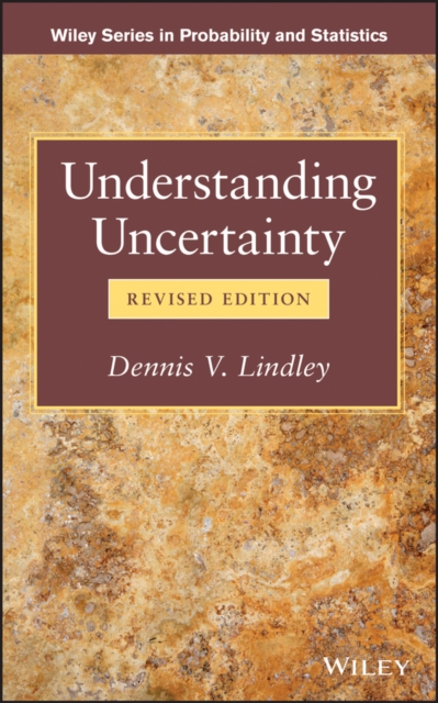 Understanding Uncertainty, PDF eBook
