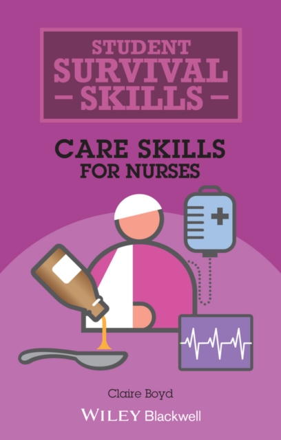 Care Skills for Nurses, EPUB eBook