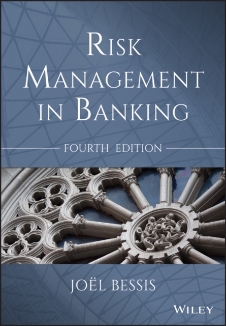 Risk Management in Banking, Paperback / softback Book