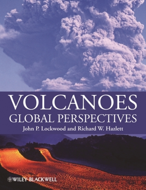 Volcanoes : Global Perspectives, EPUB eBook