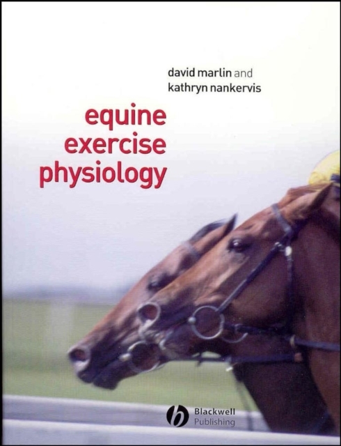 Equine Exercise Physiology, PDF eBook