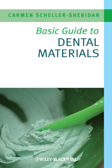 Basic Guide to Dental Materials, EPUB eBook