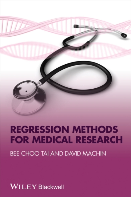 Regression Methods for Medical Research, EPUB eBook