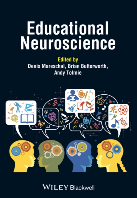 Educational Neuroscience, Paperback / softback Book