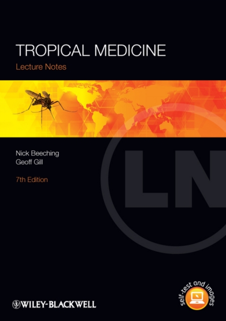 Tropical Medicine, EPUB eBook