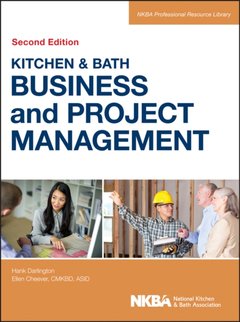 Kitchen and Bath Business and Project Management, EPUB eBook
