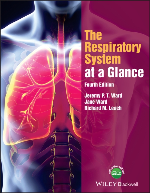 The Respiratory System at a Glance, PDF eBook