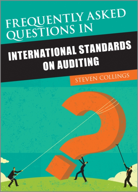 Frequently Asked Questions in International Standards on Auditing, PDF eBook