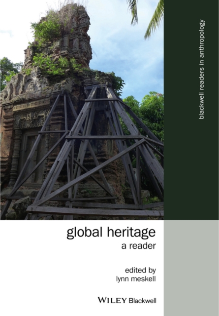 Global Heritage : A Reader, PDF eBook