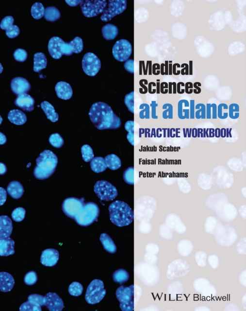 Medical Sciences at a Glance : Practice Workbook, PDF eBook