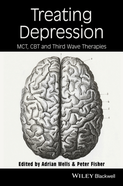 Treating Depression : MCT, CBT, and Third Wave Therapies, EPUB eBook