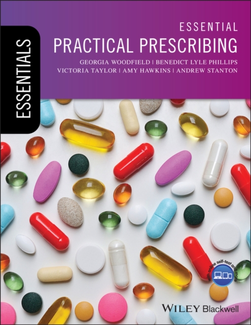 Essential Practical Prescribing, PDF eBook
