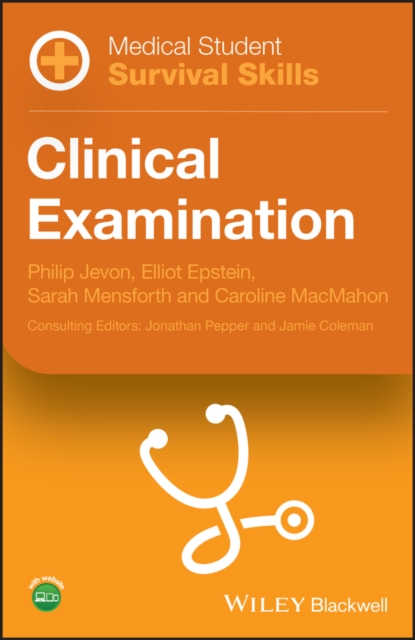 Medical Student Survival Skills : Clinical Examination, EPUB eBook